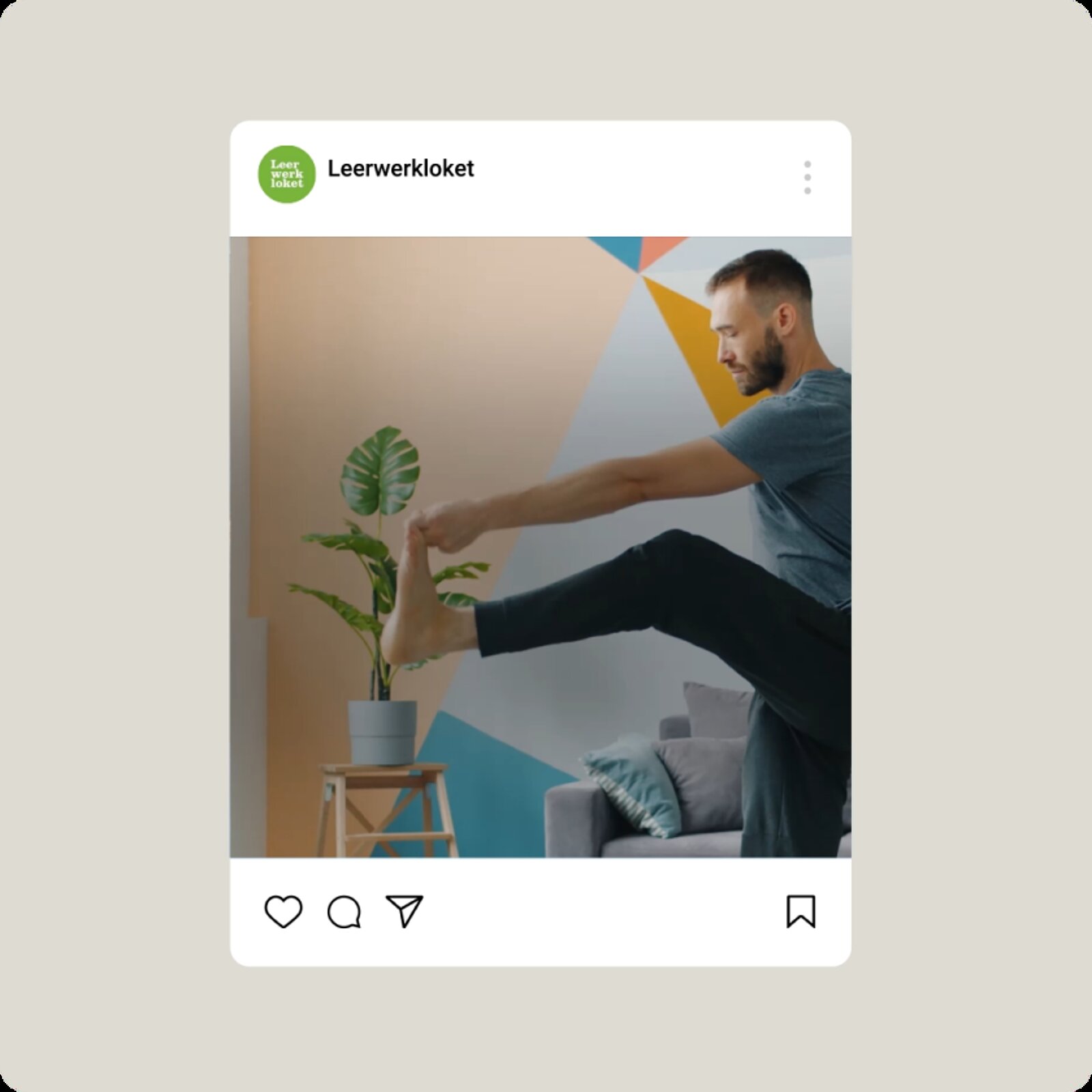 IT zij-instromers - Social
